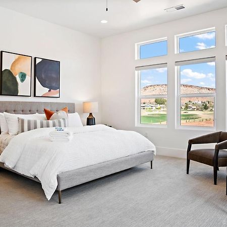 Villa #24 At Bloomington Country Club St. George Esterno foto