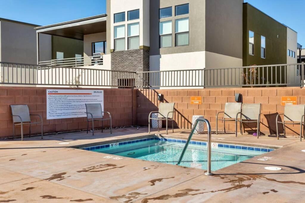 Villa #24 At Bloomington Country Club St. George Esterno foto