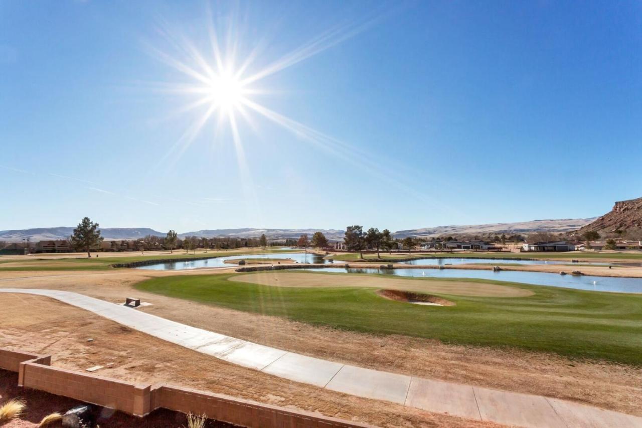 Villa #24 At Bloomington Country Club St. George Esterno foto